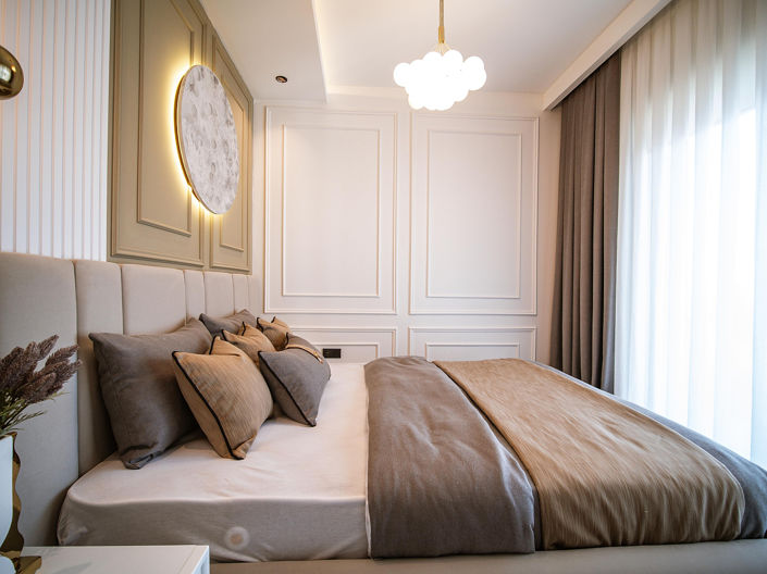 Image No.40-Appartement de 2 chambres à vendre à Kargicak