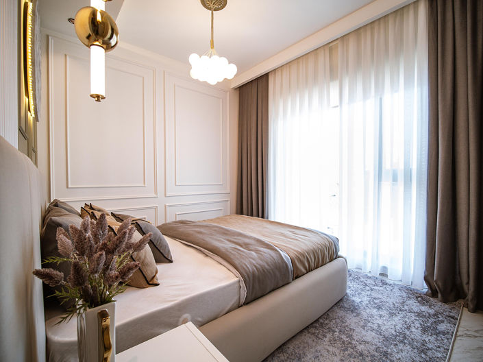 Image No.41-Appartement de 2 chambres à vendre à Kargicak