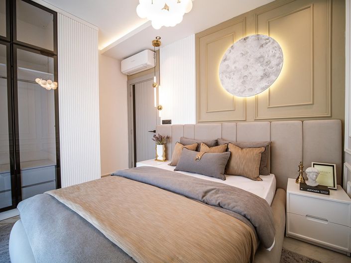 Image No.42-Appartement de 2 chambres à vendre à Kargicak