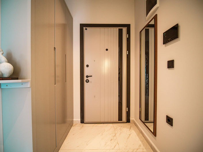 Image No.43-Appartement de 2 chambres à vendre à Kargicak