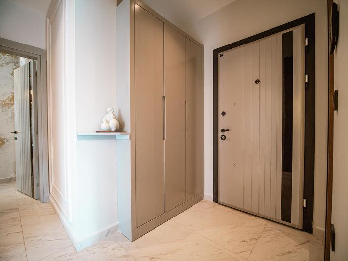 Image No.44-Appartement de 2 chambres à vendre à Kargicak