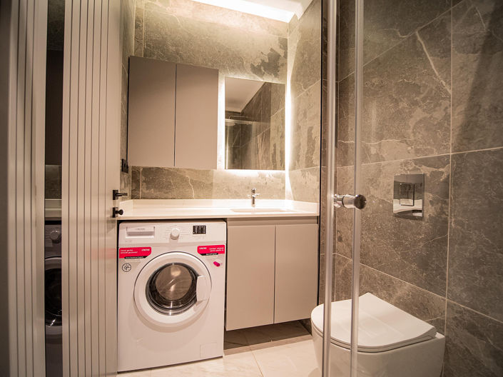 Image No.46-Appartement de 2 chambres à vendre à Kargicak