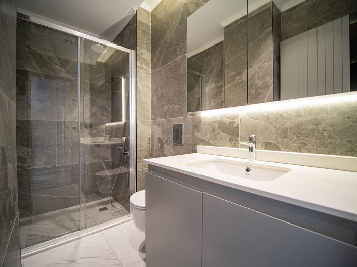 Image No.47-Appartement de 2 chambres à vendre à Kargicak