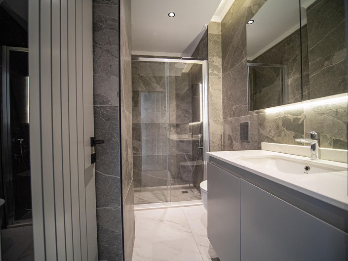 Image No.49-Appartement de 2 chambres à vendre à Kargicak