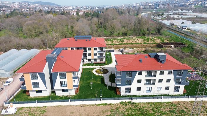 Image No.3-Appartement de 3 chambres à vendre à Yalova Merkez