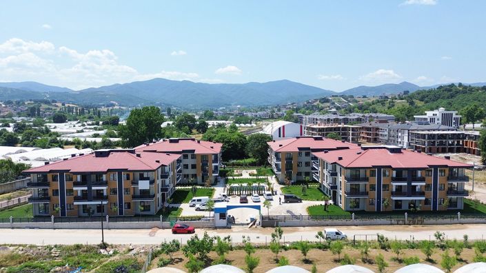 Image No.1-3 Bed Apartment for sale