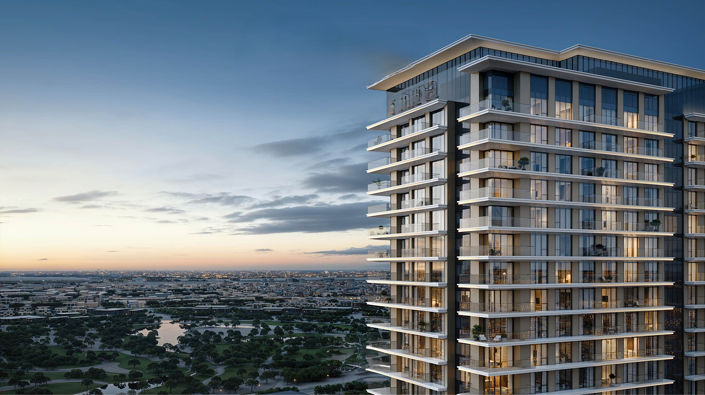 Image No.2-1 Bed Apartment for sale