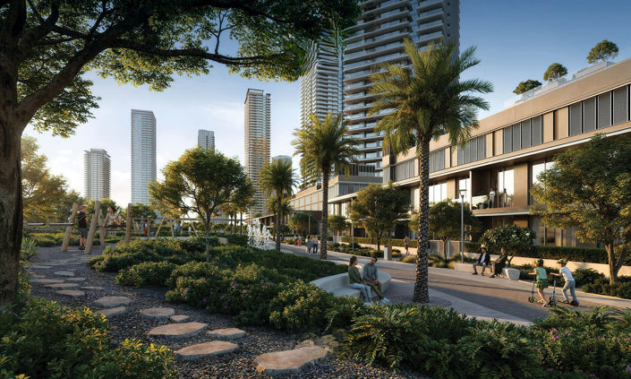 Image No.3-1 Bed Apartment for sale