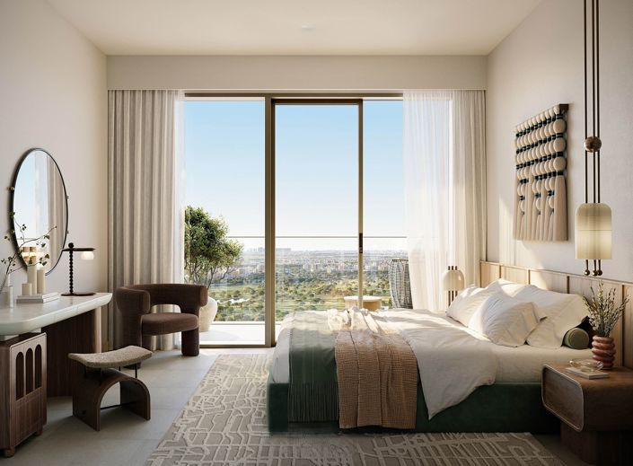 Image No.9-Appartement de 2 chambres à vendre à Dubai