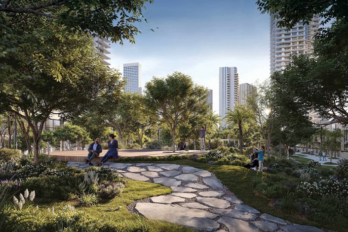 Image No.5-3 Bed Apartment for sale