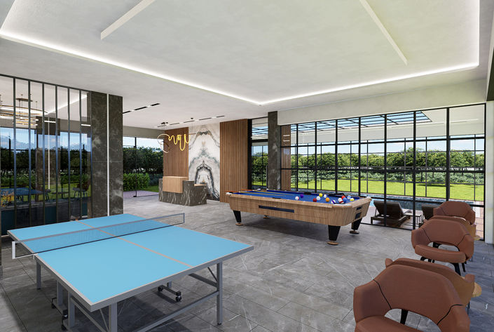 Image No.11-1 Bed Apartment for sale