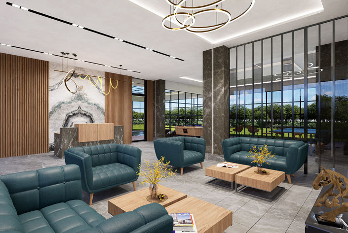 Image No.5-1 Bed Apartment for sale