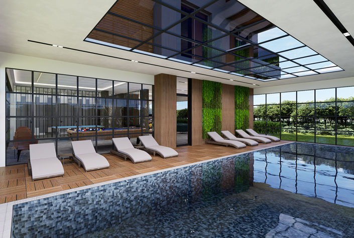 Image No.7-1 Bed Apartment for sale