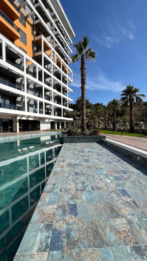 Image No.12-Appartement de 2 chambres à vendre à Tosmur