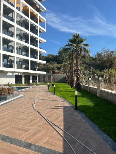 Image No.17-Appartement de 2 chambres à vendre à Tosmur