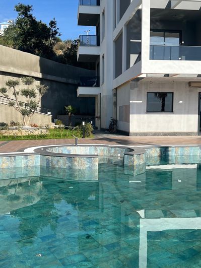 Image No.14-Appartement de 3 chambres à vendre à Tosmur