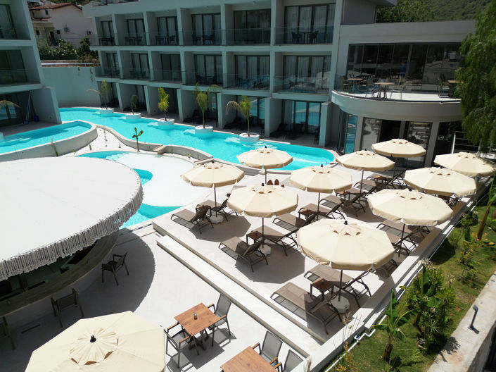 Image No.14-1 Bed Apartment for sale