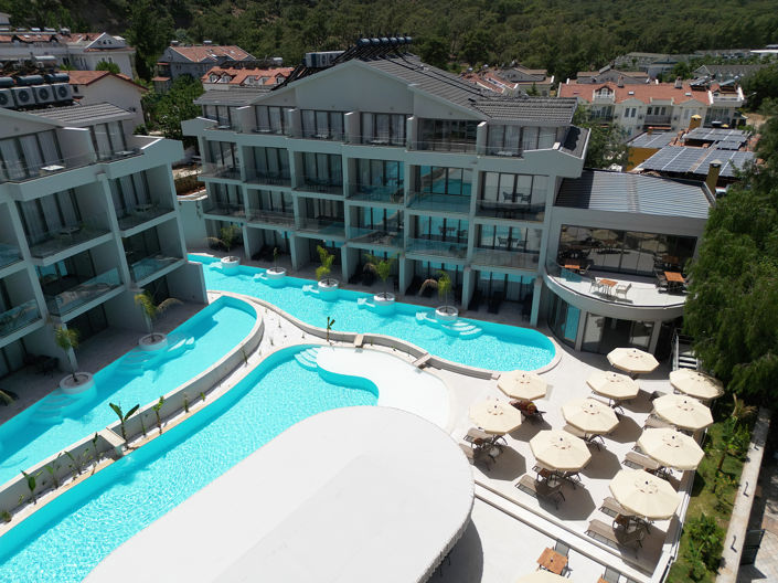 Image No.15-1 Bed Apartment for sale