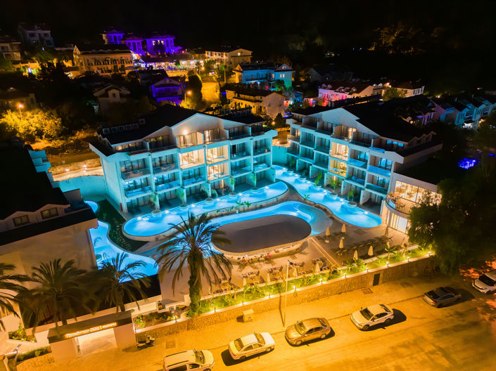 Image No.16-1 Bed Apartment for sale