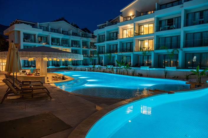 Image No.21-1 Bed Apartment for sale