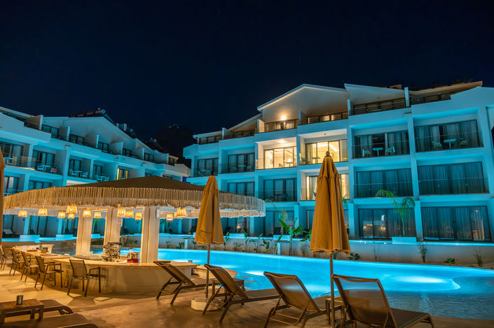 Image No.22-1 Bed Apartment for sale