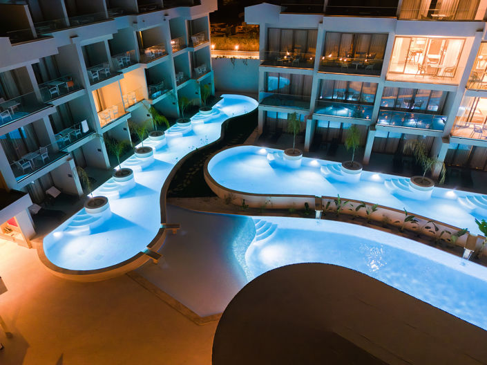 Image No.26-1 Bed Apartment for sale