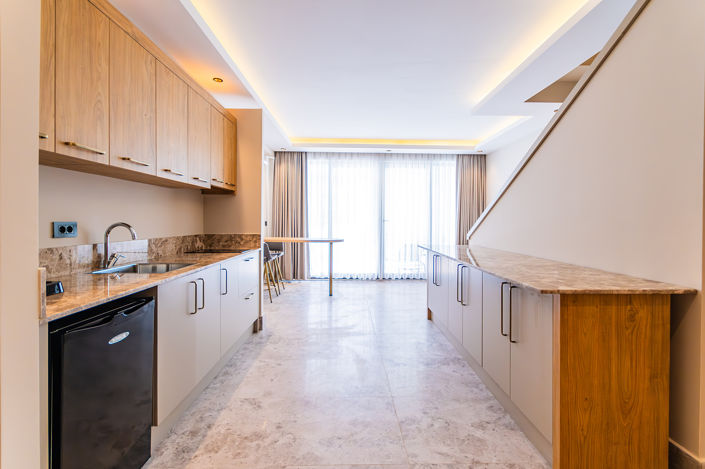 Image No.38-1 Bed Apartment for sale