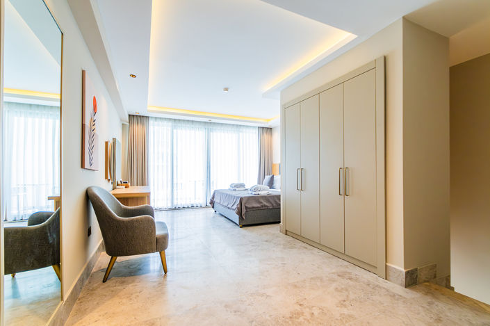 Image No.50-1 Bed Apartment for sale