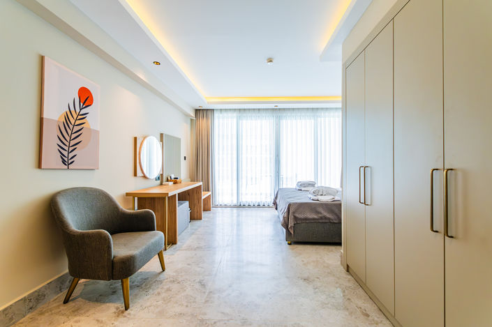 Image No.51-1 Bed Apartment for sale