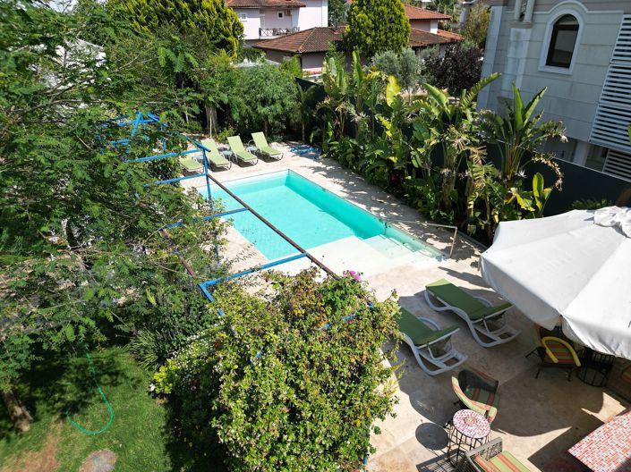 Image No.4-4 Bed House/Villa for sale