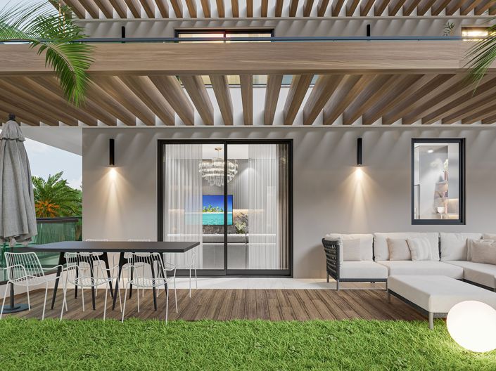 Image No.32-2 Bed Apartment for sale