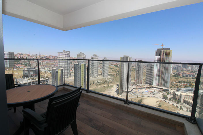 Image No.15-Appartement de 2 chambres à vendre à Yukari Dikmen