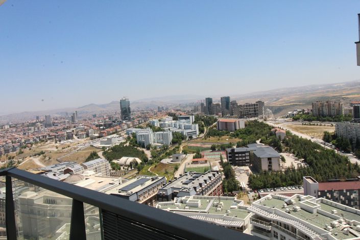 Image No.16-Appartement de 2 chambres à vendre à Yukari Dikmen