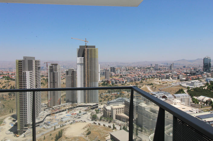 Image No.17-Appartement de 2 chambres à vendre à Yukari Dikmen