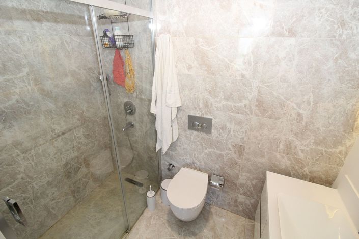 Image No.19-Appartement de 2 chambres à vendre à Yukari Dikmen