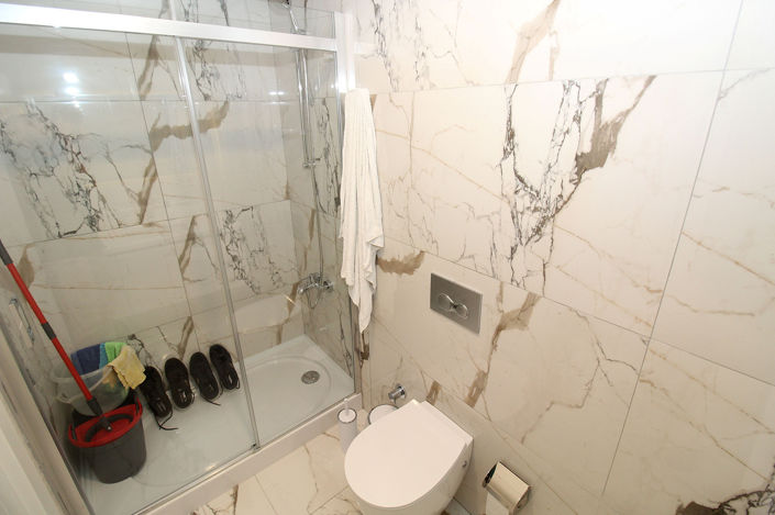 Image No.20-Appartement de 2 chambres à vendre à Yukari Dikmen