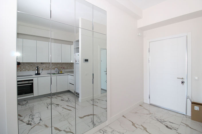 Image No.21-Appartement de 2 chambres à vendre à Yukari Dikmen