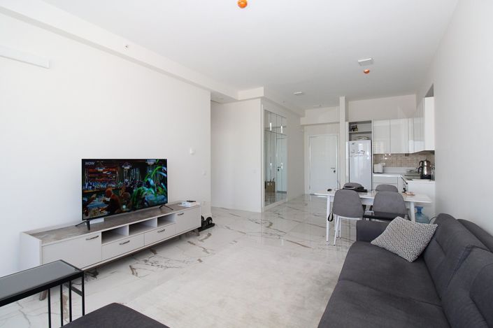 Image No.4-Appartement de 2 chambres à vendre à Yukari Dikmen