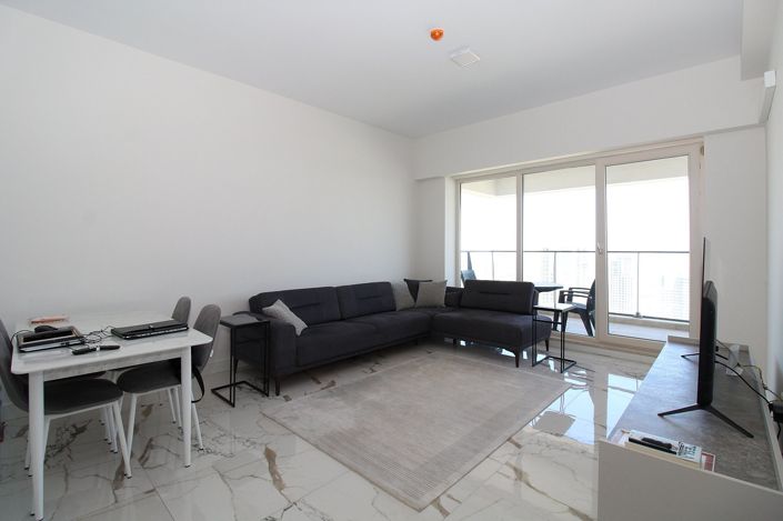 Image No.5-Appartement de 2 chambres à vendre à Yukari Dikmen