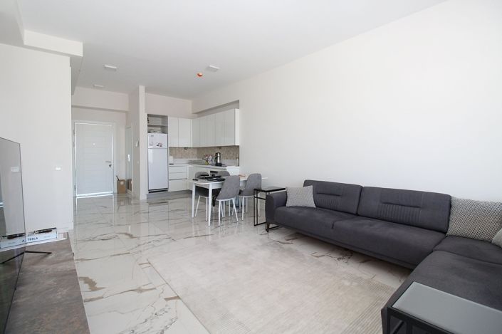 Image No.6-Appartement de 2 chambres à vendre à Yukari Dikmen