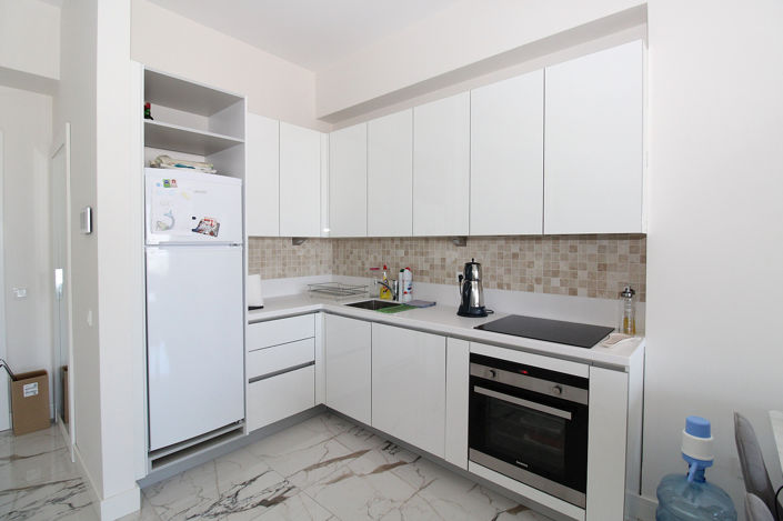 Image No.7-Appartement de 2 chambres à vendre à Yukari Dikmen