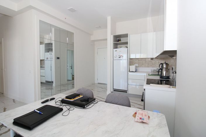 Image No.8-Appartement de 2 chambres à vendre à Yukari Dikmen