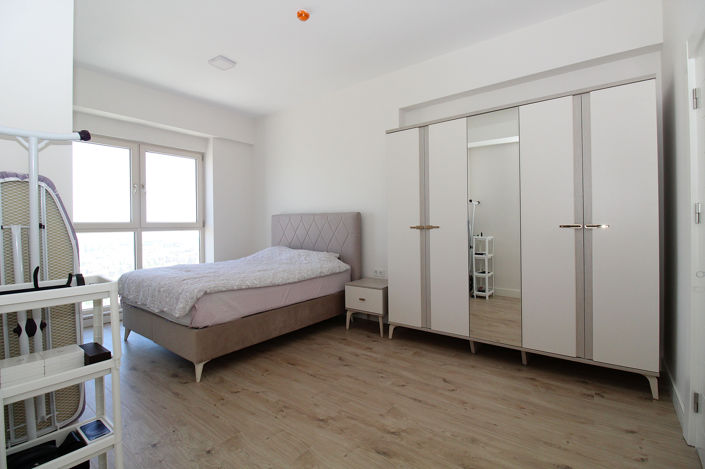 Image No.9-Appartement de 2 chambres à vendre à Yukari Dikmen