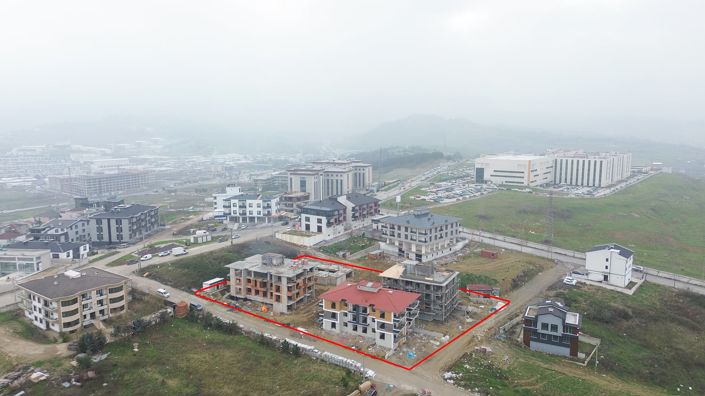 Image No.20-2 Bed Apartment for sale