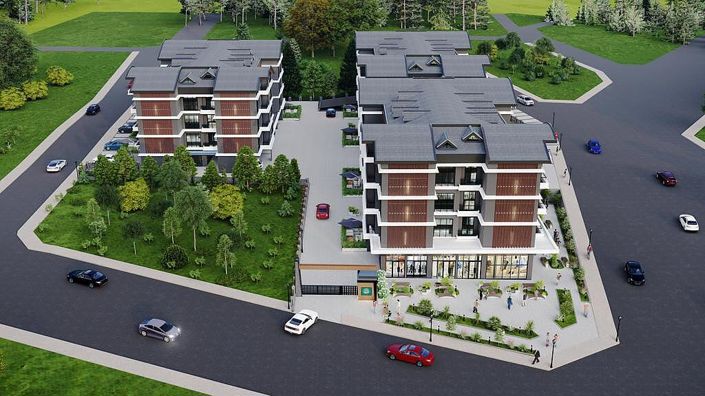 Image No.2-2 Bed Apartment for sale