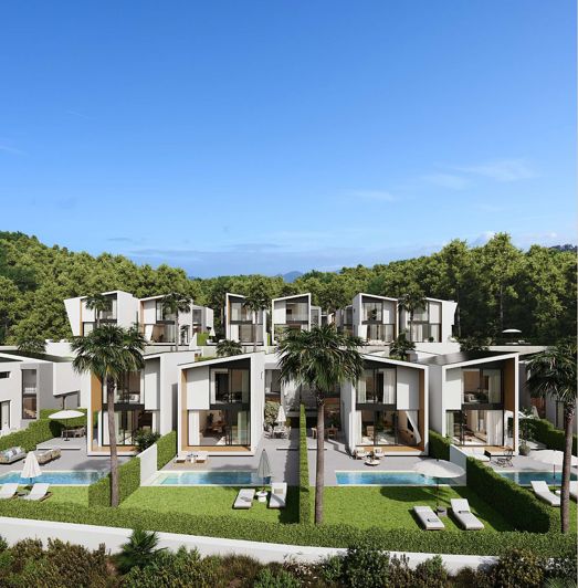 Image No.2-4 Bed House/Villa for sale