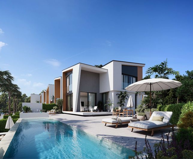 Image No.8-4 Bed House/Villa for sale