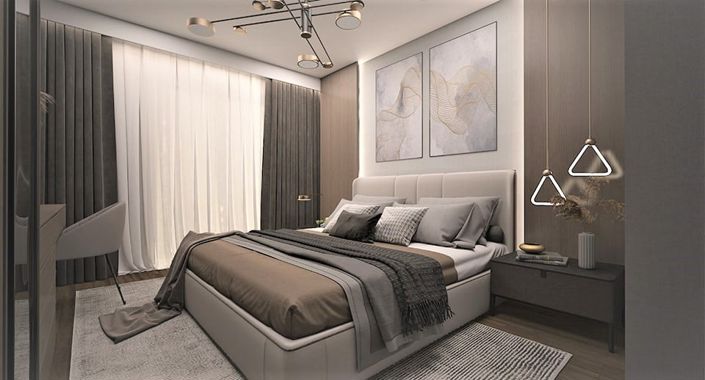 Image No.12-2 Bed Apartment for sale