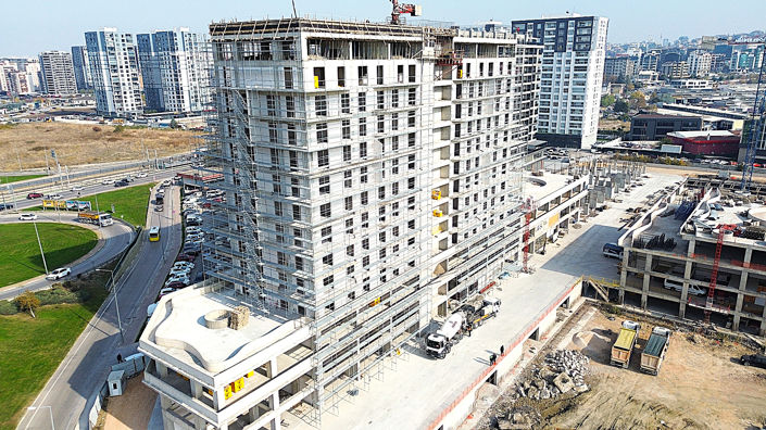 Image No.18-2 Bed Apartment for sale