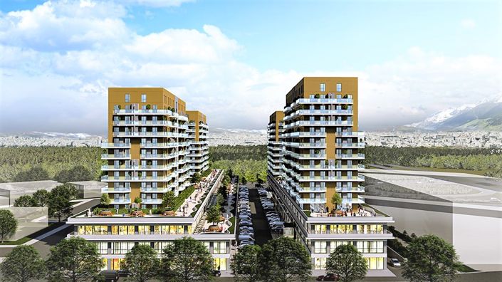 Image No.2-2 Bed Apartment for sale